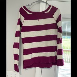 The Limited medium top